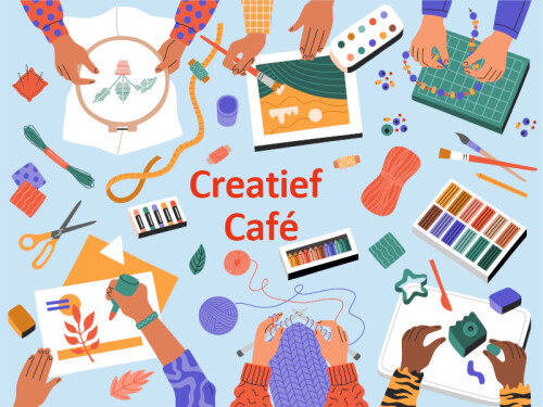 Creatief Cafe