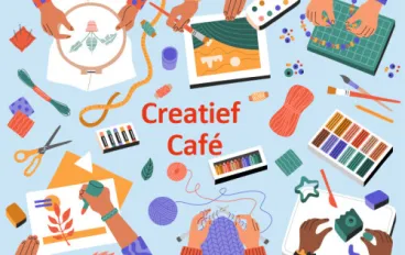 Creatief Cafe